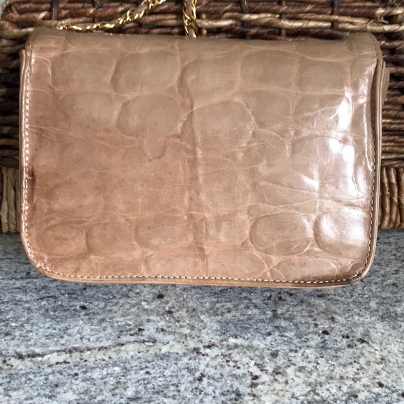 L j Simone New York cross body bag - Picture 2 of 3